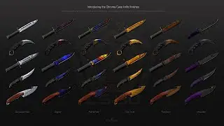 How To Get Cs Go Case Clicker Knife Easier! Works 100%!