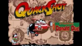 Quackshot Part 1