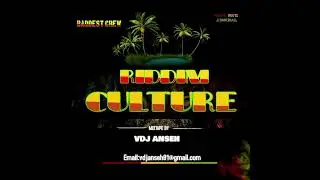 FULL ATTENTION RIDDIM MIX (FULL) VDJ ANSEH FEAT  GLEN WASHINGTON & MAXI PRIEST. 2023 #LOVE #MIXTAPE