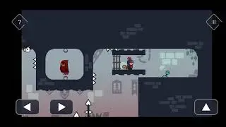 tricky castle princess castle level 99 walkthrough #yellowbulb