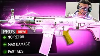 the *NEW* TAQ 56 3.0 is LIKE CHEATING in MW2 SEASON 3! (Best TAQ 56 Class Setup) - Modern Warfare 2