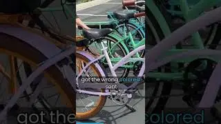 Around the Block Women's Bike Collection