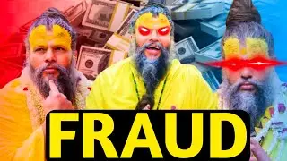 Fake guru business model.! Ft premanand maharaj 😨exposed🤬
