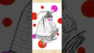 Check out this amazing fashion exhibit...at the Phoenix Art Museum!
