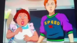 Sonic x small soldiers psychological warfare 