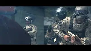 Still there... | COD4 FRAGHIGHLIGHT