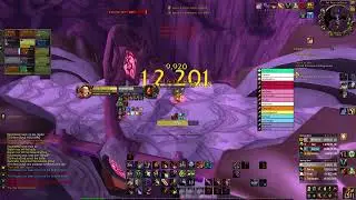 MoP Combat Rogue in a Nutshell