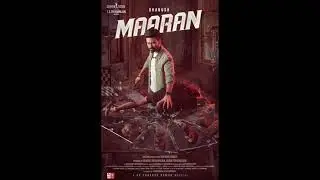 Maaran movie first look WhatsApp status &bull; dhanush 43 whatsapp status &bull; #maaran#d43