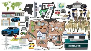 Sudan📲Facebook🇸🇩Restricted, Too🖥Much💻Violence💡On📚The📑EastCentralEquatoriaSudan💸💳Border💰KDF📟UPDF&TPLA