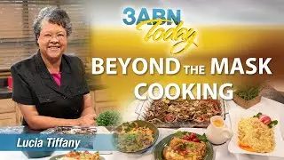 3ABN Today Cooking - &ldquo;Improving Your Immune Response with Food&rdquo; with Lucia Tiffany (TDYC210003)