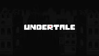 Fallen Down - Undertale