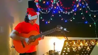 Joy to the world - Smooth Jazz Cover 