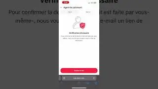 Faire un retrait par agent de paiement sur deriv 