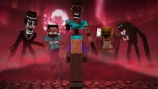 Minecraft All Memes Compilations Full Moves Part 9