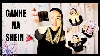 Como ganhar na Shein do Jap&atilde;o - Como ganhar pr&ecirc;mios da Shein