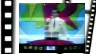 Alan & Aladim - Programa Passa ou Repassa do Gugu Liberato Imagens Raras