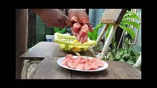 How to make Guava juice |PHILIPS| #straightfromthefarm #guava #philips #organic #