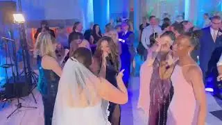 Polish-American Wedding- I'm Good (Blue)