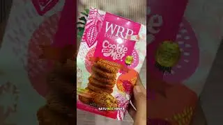 #wrp #diet #dietsehat #dietbahagia #review