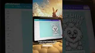 Canva Design Coloring Books for Kids. #canvadesign #coloringactivity #coloringbook #kidsbooks