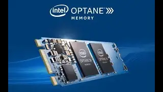 What is Intel Optane Memory ?