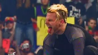 Jeff Hardy - Will the Future Blame Us