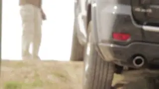 Jeep Academy 2014