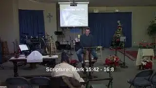 December 4, 2022 Andrew Welker