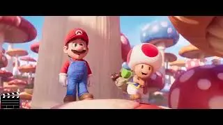 The Super Mario Bros. MOVIE - NEW TRAILER (2023) || Universe Pictures