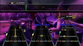 This Love - Maroon 5 Expert Full Band Guitar Hero 5