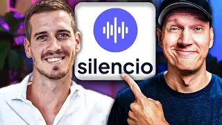 Getting PAID Crypto With Your Phone's Data - Silencio Co-Founder Eric