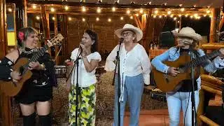 Carriliando con Dorita - Cariñito De Mi Vida