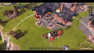 RECOMENDACIONES PARA COMENZAR A CRAFTEAR-ALBION ONLINE-LIRANGER