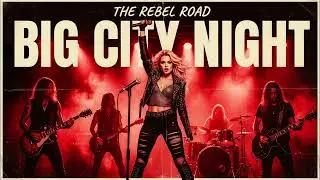 Big City Night - Scorpions (Country Version)