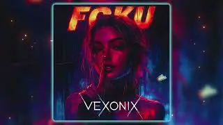 FCKU ( Reggaeton / Dub / Dark Electronic Reggaeton ) | Vexonix