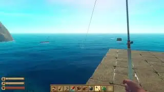LIVE RAFT vener 😁