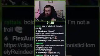 Common Fraiki L #vtuber #fail #reaction