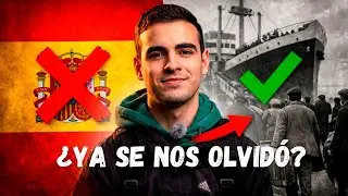ESPAÑA vs. INMIGRACIÓN: La Hipocresía que no Nadie te Cuenta
