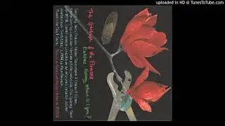 The Garbage & the Flowers - Kansas