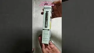 TYGOT T1  Bluetooth selfie stick tripod||review video||unboxing video||#tygot #shorts #youtubeshorts