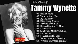 The Best Of Tammy Wynette