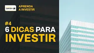 6 DICAS para INVESTIR em FUNDOS IMOBILI&Aacute;RIOS (FIIs) | Aprenda a Investir