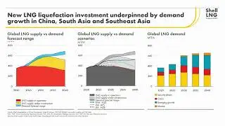 LNG Demand Development & Future Outlook - Neil Theobald, Asia Natural Gas & Energy Association