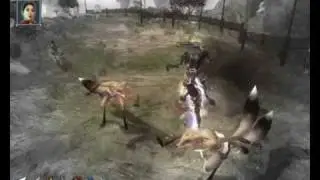 Jade Empire Special Edition Gameplay