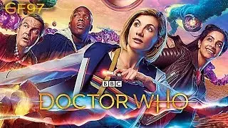 Doctor Who: Series 11 Ultimate Trailer