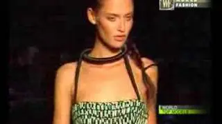 Bianca Balti interview