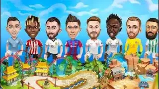 Land oF Goals Game Video || Football Game Play Video.... 🇮🇳🙏