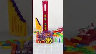 Domino Train Useful Baby Product & Clothes 411