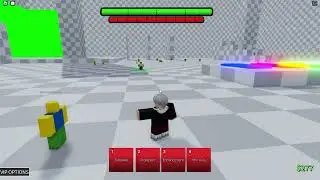 ABA Combos: Shirou
