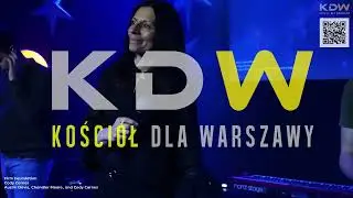 Fundament - Uwielbienie w KDW